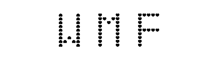 Amame tfb  Free Fonts Download