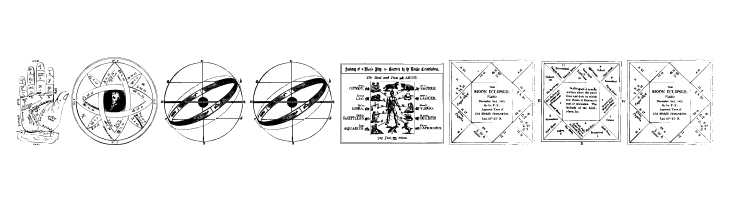 Astrology tfb  Free Fonts Download