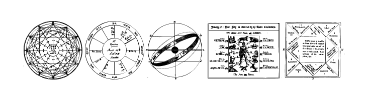 Astrology tfb  Free Fonts Download