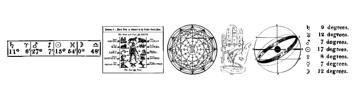 Astrology tfb  Free Fonts Download