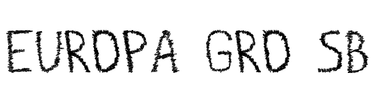 distrogrunge tfb  Free Fonts Download