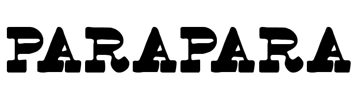 Spoghetti Western tfb  Free Fonts Download