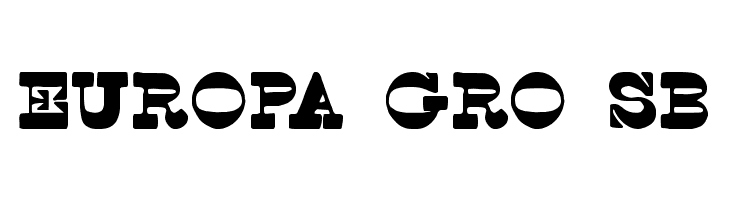 Spoghetti Western tfb  Free Fonts Download