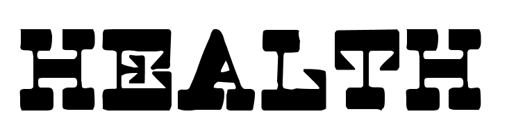 Spoghetti Western tfb  Free Fonts Download