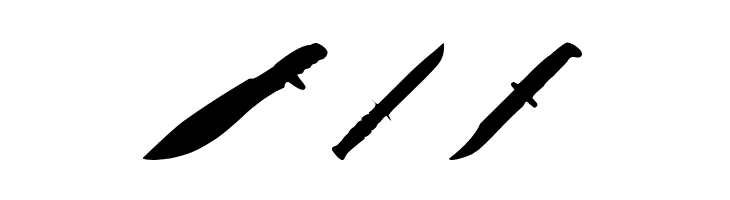 edgebat tfb  Free Fonts Download