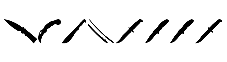 edgebat tfb  Free Fonts Download