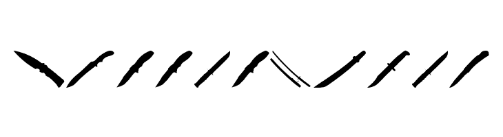 edgebat tfb  Free Fonts Download