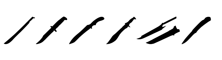 edgebat tfb  Free Fonts Download