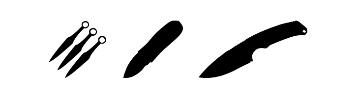 edgebat tfb  Free Fonts Download