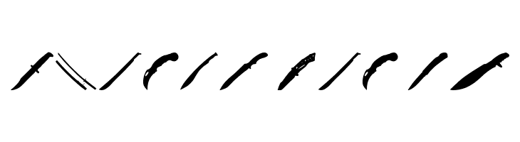 edgebat tfb  Free Fonts Download
