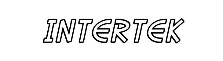 SF Diego Sans Outline Oblique  Free Fonts Download