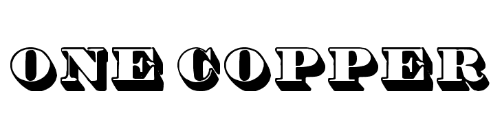 Shadded tfb  Free Fonts Download