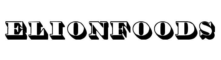 Shadded tfb  Free Fonts Download