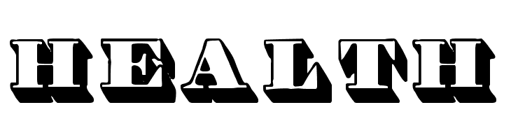 Shadded tfb  Free Fonts Download