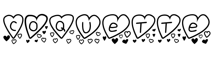 Love you too tfb  Free Fonts Download