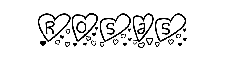 Love you too tfb  Free Fonts Download