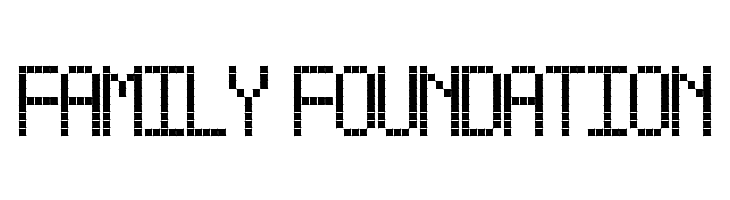 Cross led tfb bold  Free Fonts Download