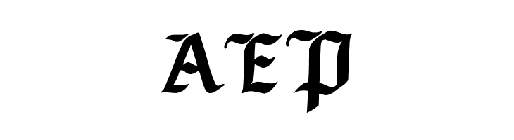 Seagram tfb  Free Fonts Download