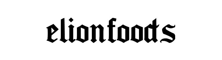 Seagram tfb  Free Fonts Download