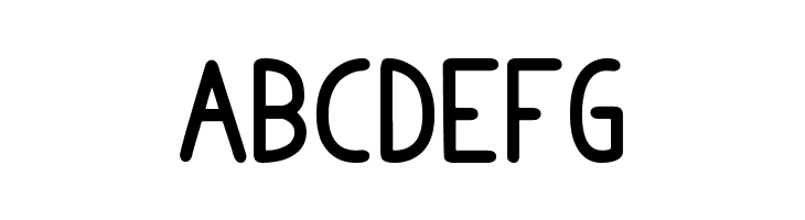 Badopus tfb  Free Fonts Download