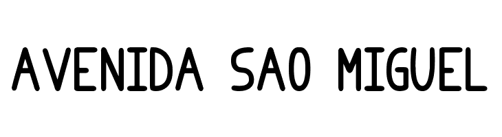 Badopus tfb  Free Fonts Download