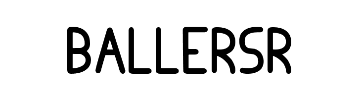 Badopus tfb  Free Fonts Download