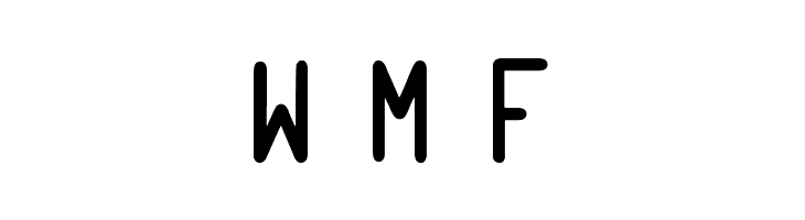 Badopus tfb  Free Fonts Download
