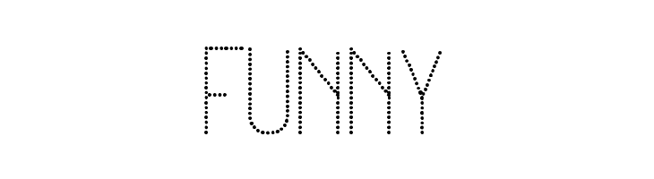 Dowted remix tfb  Free Fonts Download