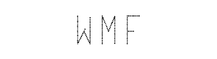 Dowted remix tfb  Free Fonts Download