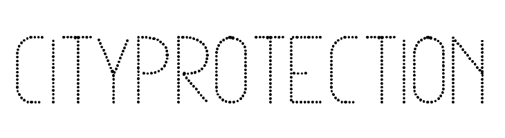 Dowted remix tfb  Free Fonts Download