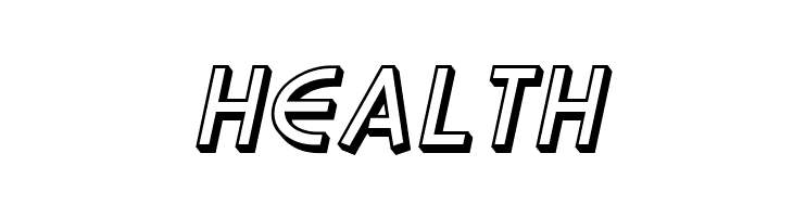 SF Diego Sans Shaded Oblique  Free Fonts Download