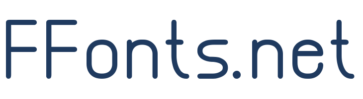 Abstrec font tfb font — Lorem ipsum body text preview