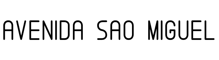 Abstrec font tfb  Free Fonts Download