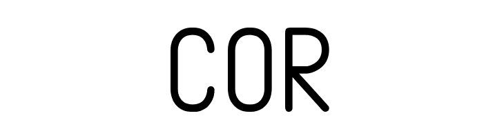 Abstrec font tfb  Free Fonts Download