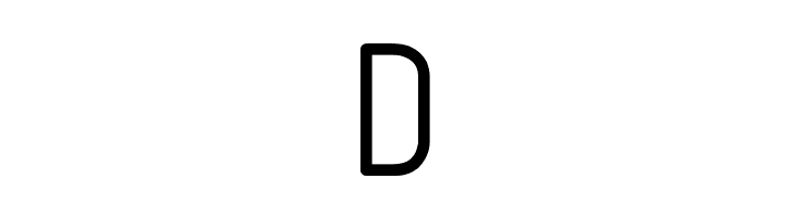 Abstrec font tfb  Free Fonts Download