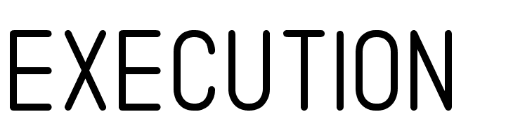 Abstrec font tfb  Free Fonts Download