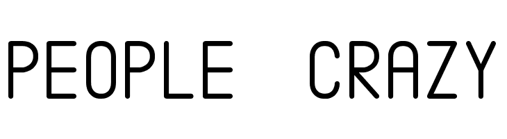 Abstrec font tfb  Free Fonts Download