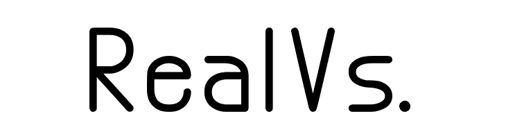 Abstrec font tfb  Free Fonts Download