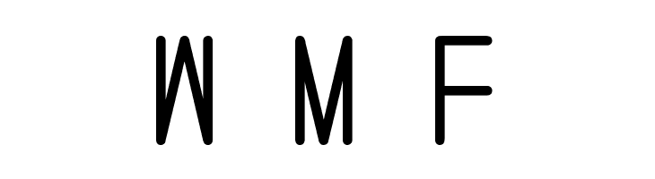 Abstrec font tfb  Free Fonts Download