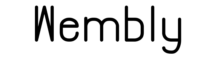 Abstrec font tfb  Free Fonts Download