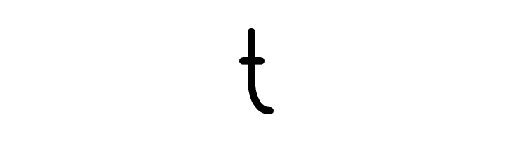 Abstrec font tfb  Free Fonts Download