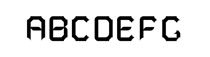 Mavole Sinpo tfb  Free Fonts Download