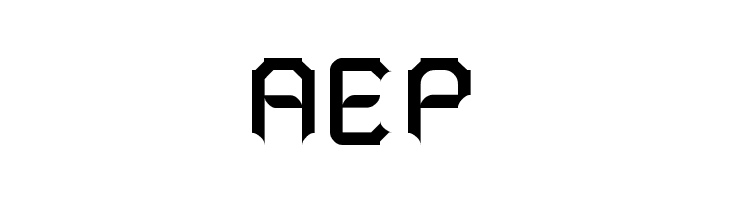 Mavole Sinpo tfb  Free Fonts Download