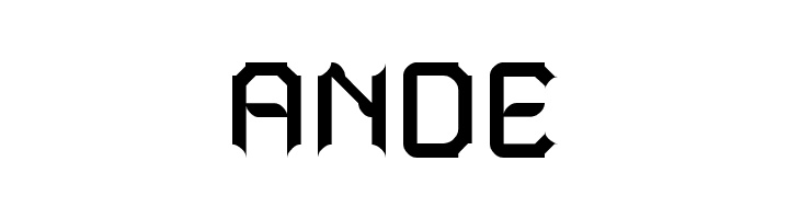 Mavole Sinpo tfb  Free Fonts Download