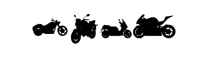 motos tfb  Free Fonts Download