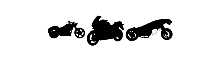 motos tfb  Free Fonts Download