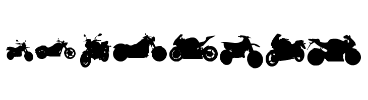 motos tfb  Free Fonts Download