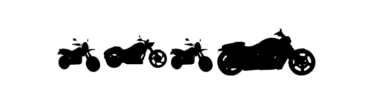 motos tfb  Free Fonts Download