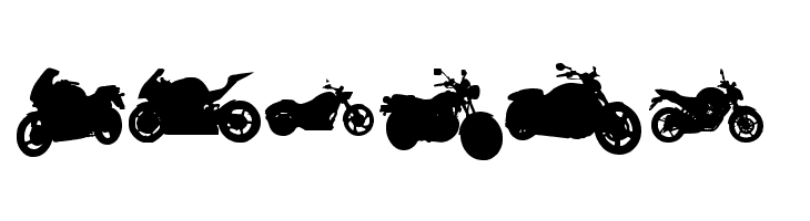 motos tfb  Free Fonts Download