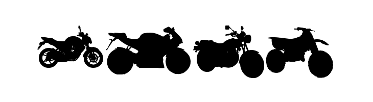 motos tfb  Free Fonts Download